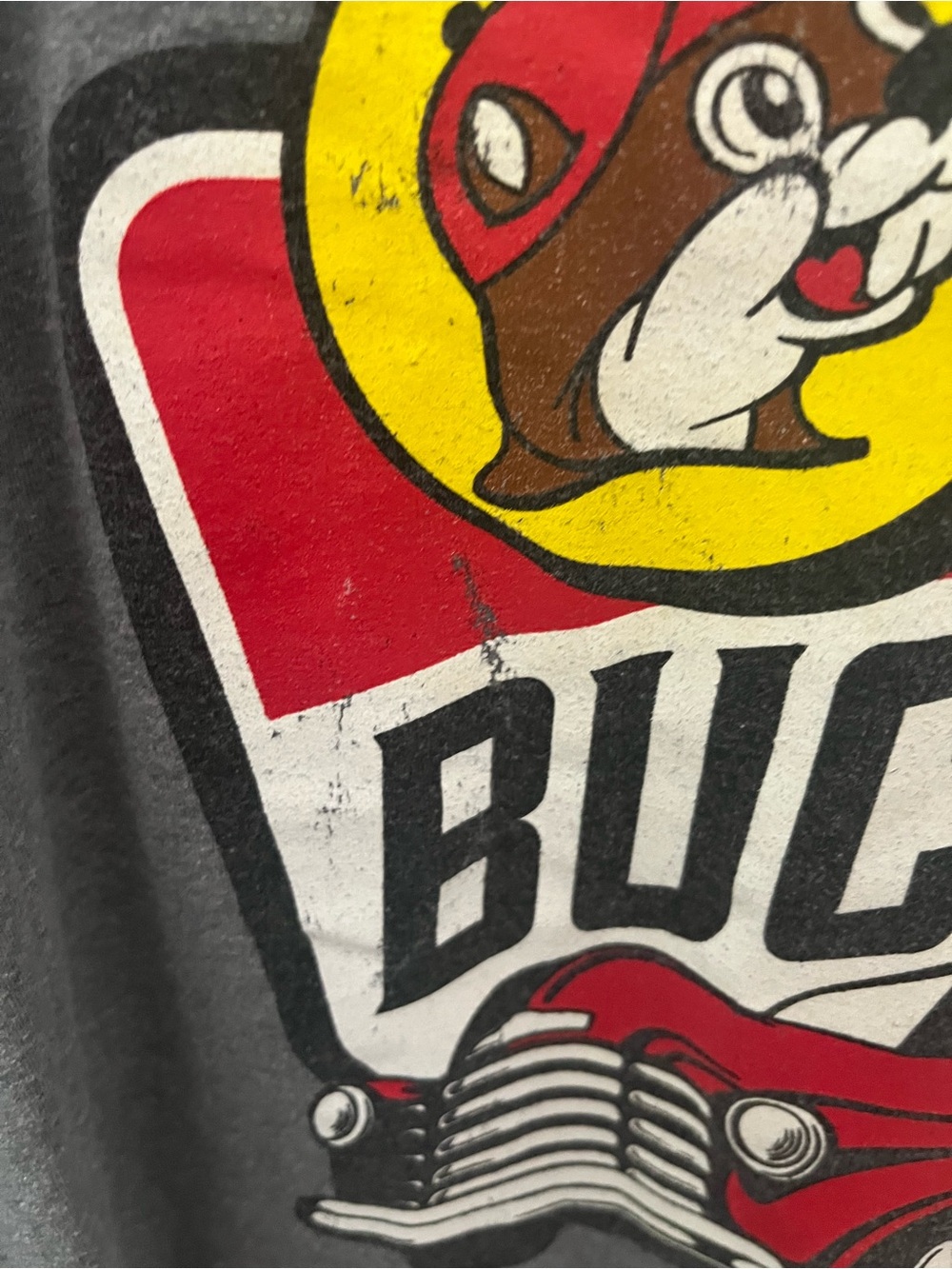 Buc-ee's t-shirt - Picture 10 of 10